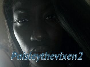 Paisleythevixen2