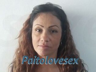 Paitolovesex