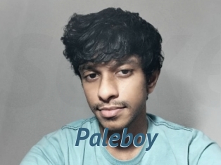 Paleboy