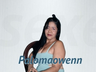 Palomaowenn