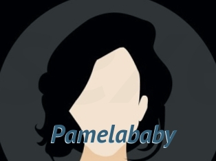 Pamela_baby