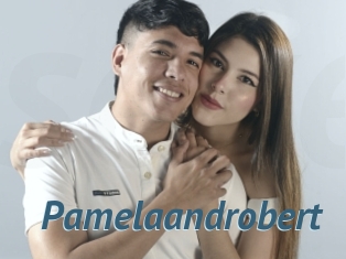 Pamelaandrobert