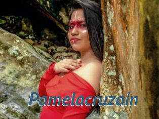 Pamelacruzain