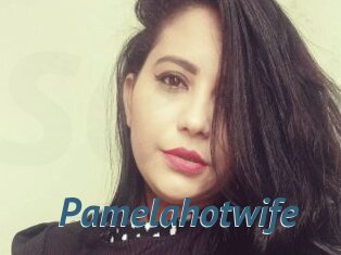 Pamelahotwife