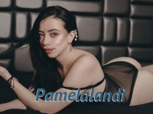 Pamelalandi