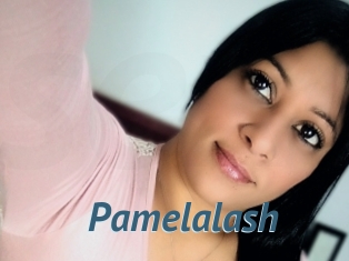 Pamelalash