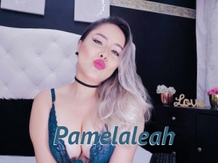 Pamelaleah