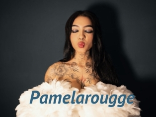 Pamelarougge