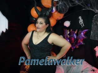 Pamelawalker