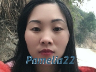 Pamelia22