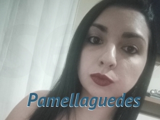 Pamellaguedes