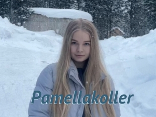 Pamellakoller