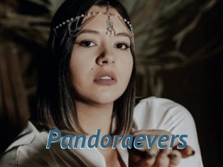 Pandoraevers