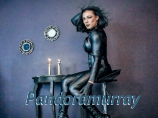 Pandoramurray