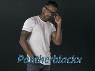 Pantherblackx