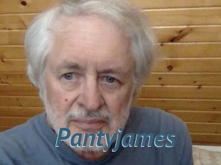 Pantyjames