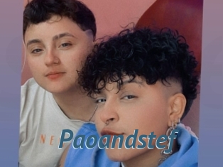 Paoandstef