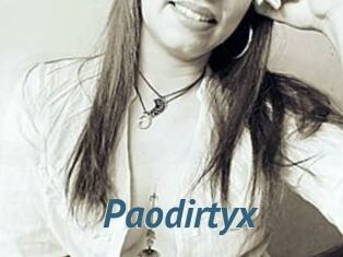 Paodirtyx