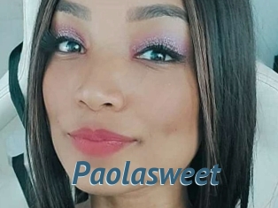 Paolasweet