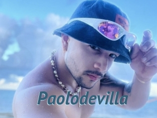 Paolodevilla