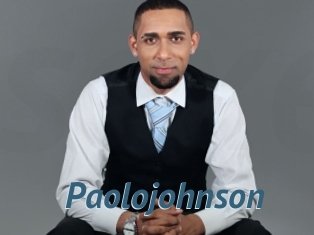 Paolojohnson