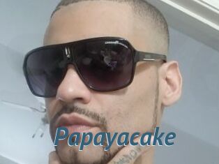 Papayacake