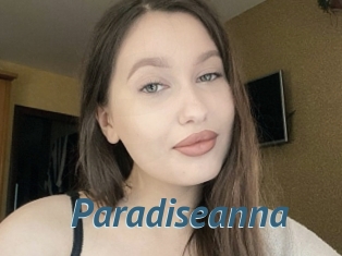 Paradiseanna