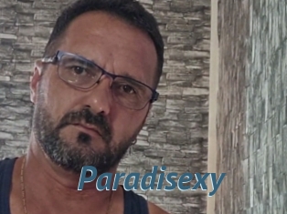 Paradisexy