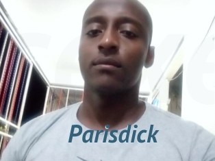 Parisdick