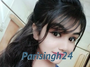 Parisingh24