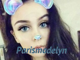 Parismadelyn