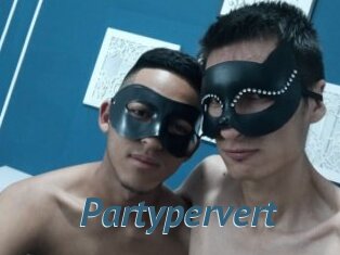 Partypervert