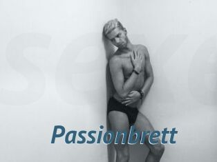 Passionbrett