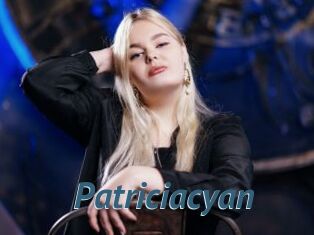 Patriciacyan