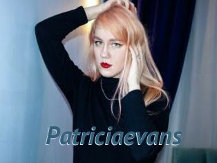 Patriciaevans