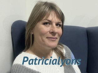 Patricialyons