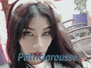 Patriciarousse