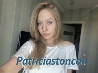 Patriciastoncon