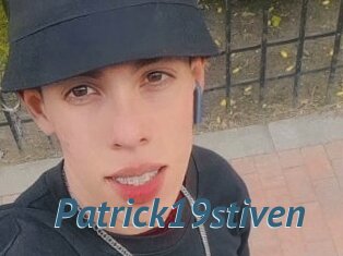 Patrick19stiven