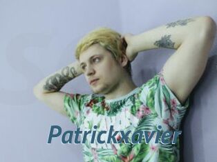 Patrickxavier