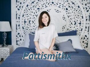 Pattismithx