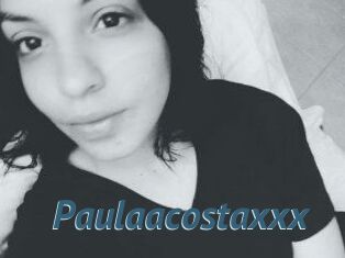 Paulaacostaxxx