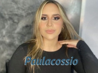 Paulacossio
