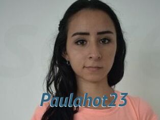 Paulahot23