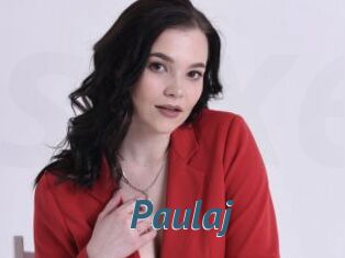 Paulaj