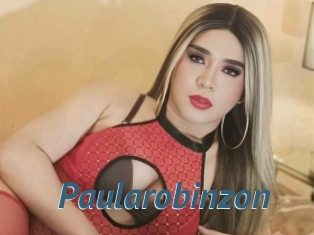 Paularobinzon