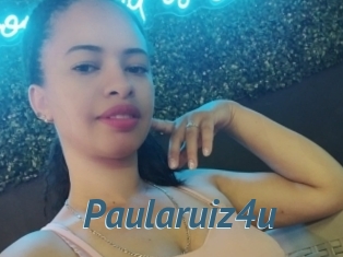 Paularuiz4u