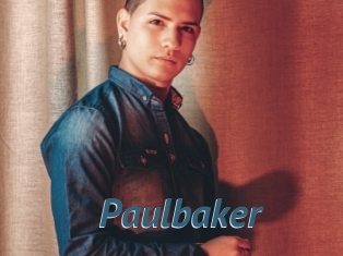 Paulbaker