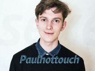 Paulhottouch