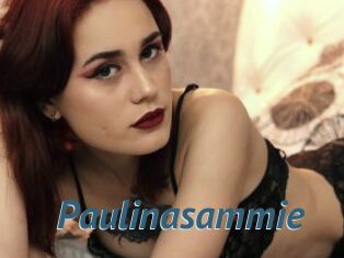 Paulinasammie